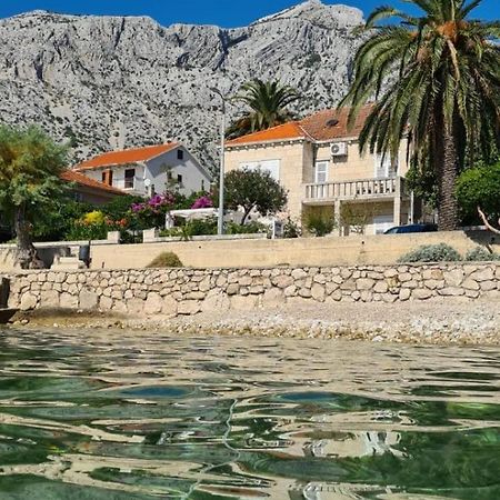 Luxury Apartment Lukas أوروبيتش المظهر الخارجي الصورة