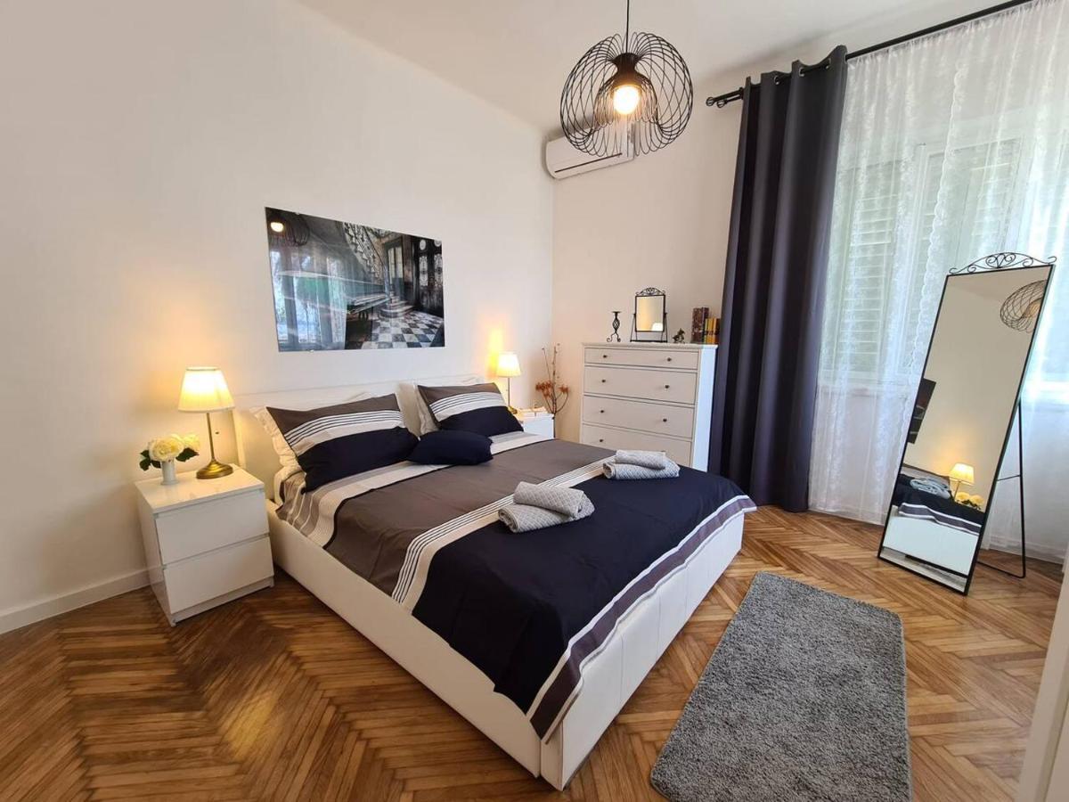 Luxury Apartment Lukas أوروبيتش المظهر الخارجي الصورة