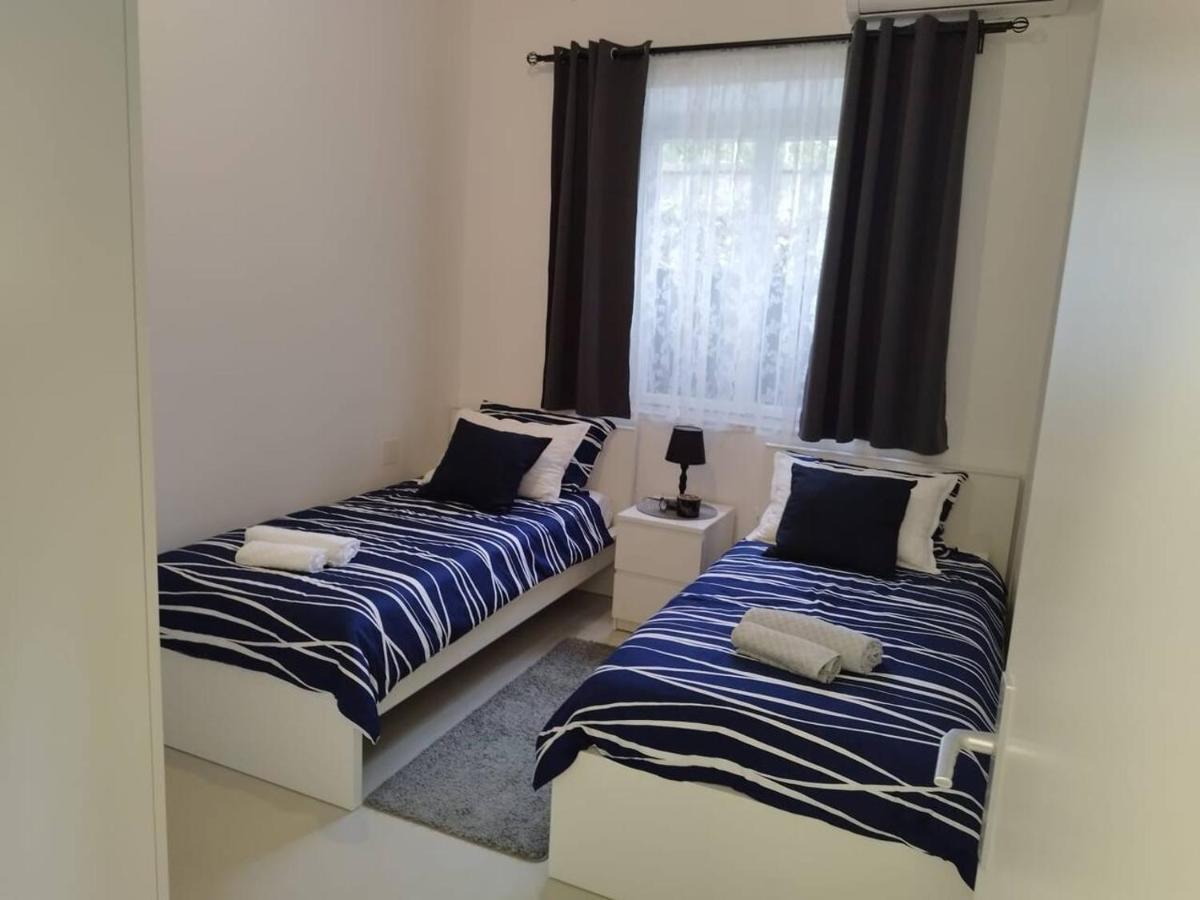 Luxury Apartment Lukas أوروبيتش المظهر الخارجي الصورة
