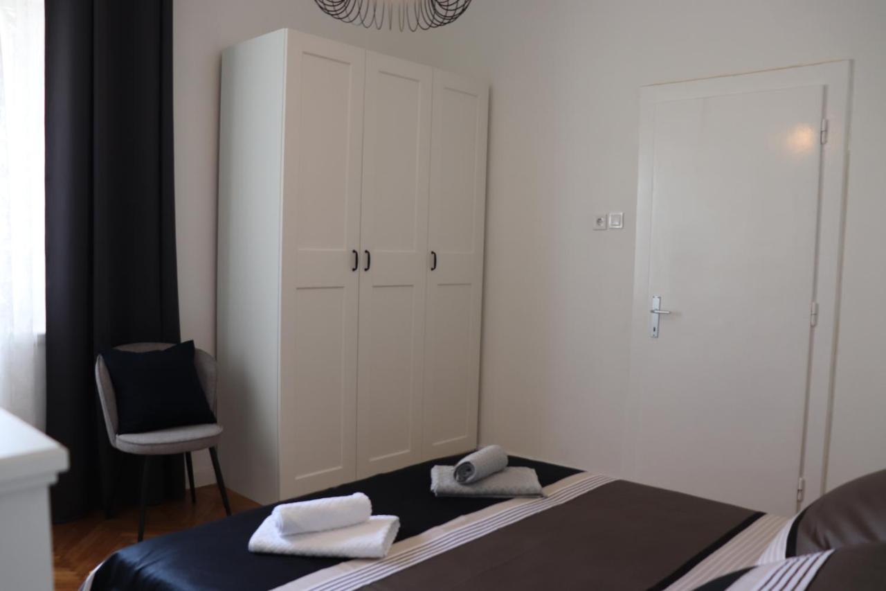 Luxury Apartment Lukas أوروبيتش المظهر الخارجي الصورة