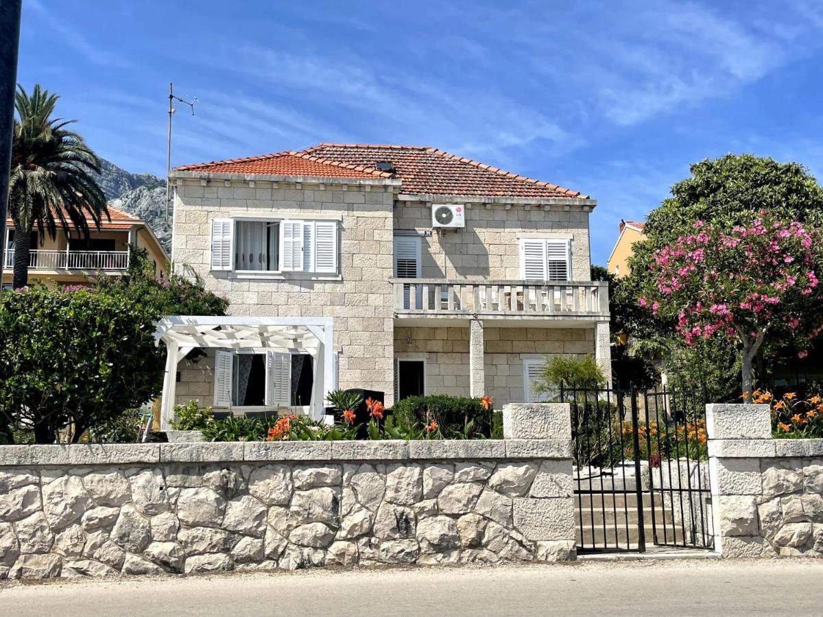 Luxury Apartment Lukas أوروبيتش المظهر الخارجي الصورة