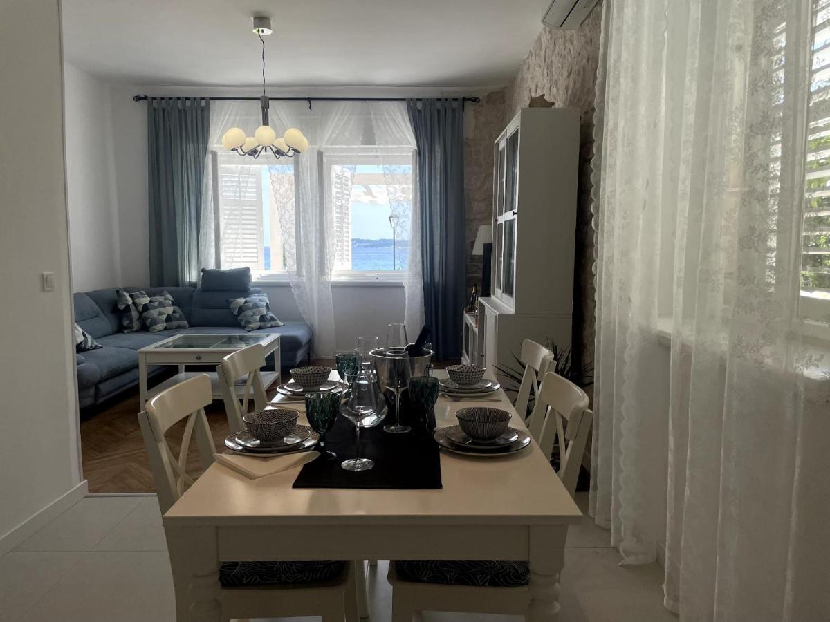 Luxury Apartment Lukas أوروبيتش المظهر الخارجي الصورة