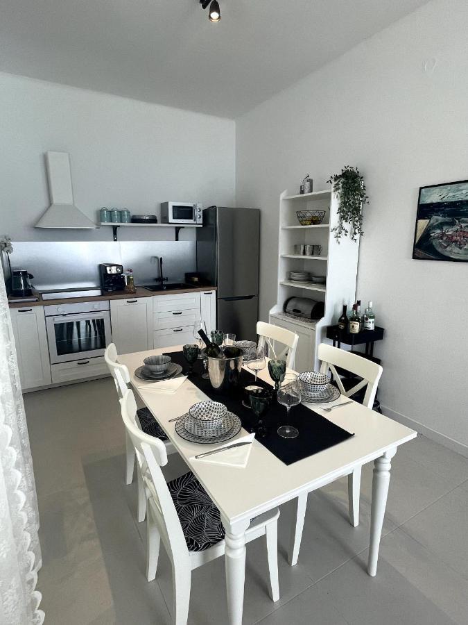 Luxury Apartment Lukas أوروبيتش المظهر الخارجي الصورة