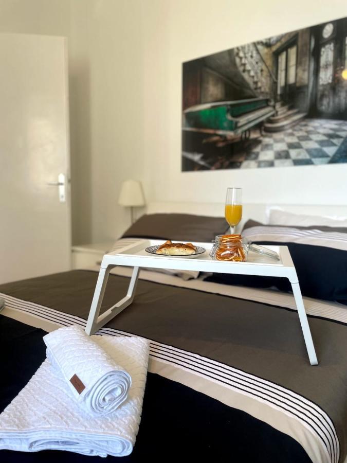 Luxury Apartment Lukas أوروبيتش المظهر الخارجي الصورة