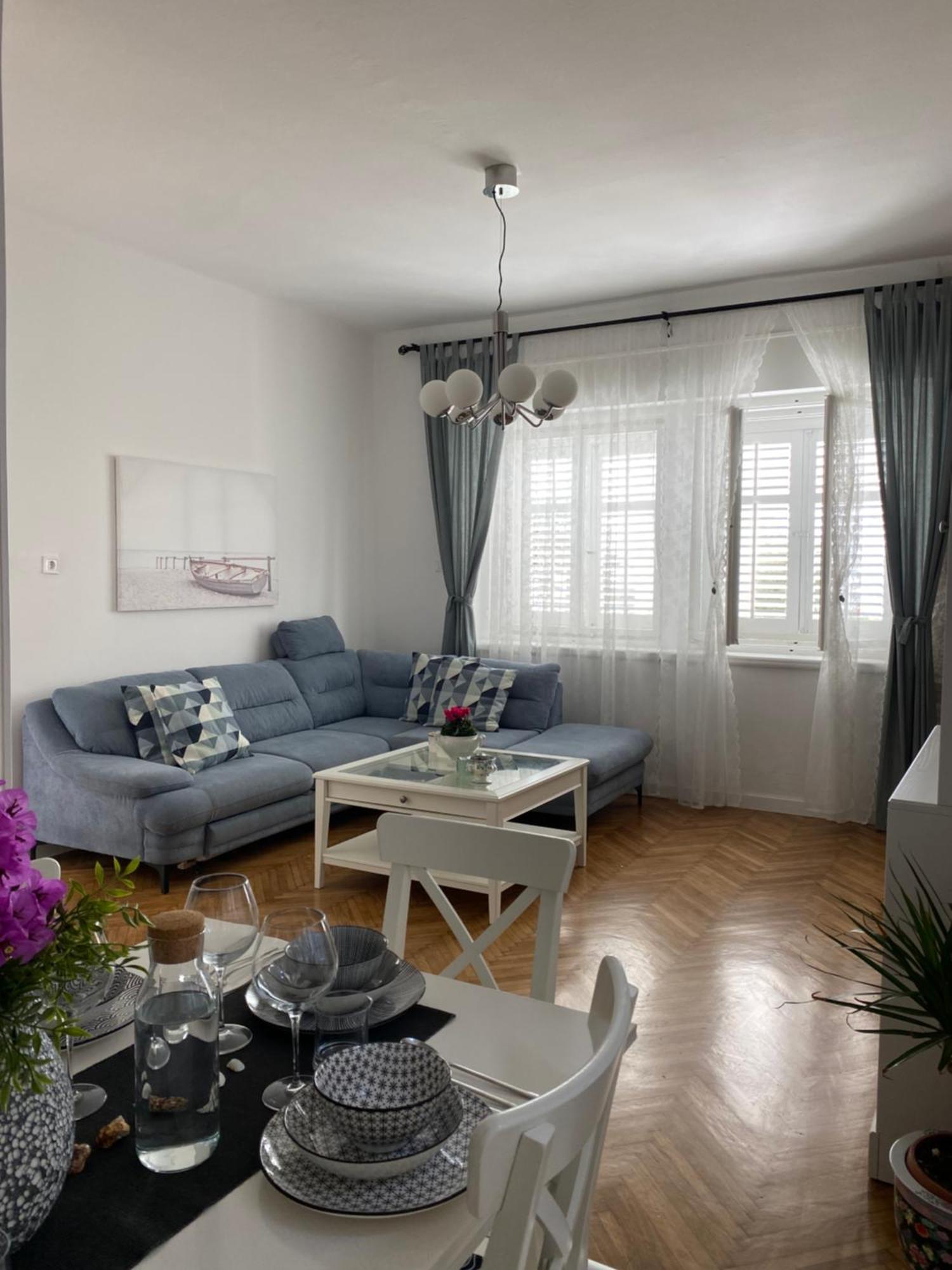 Luxury Apartment Lukas أوروبيتش المظهر الخارجي الصورة