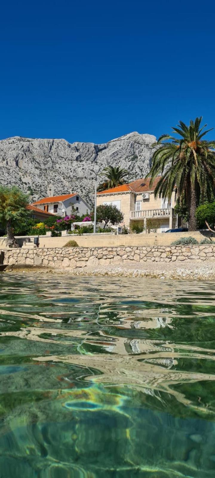 Luxury Apartment Lukas أوروبيتش المظهر الخارجي الصورة